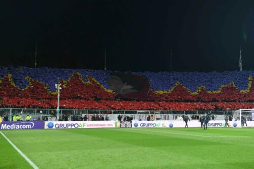 ACF FIORENTINA VS JUVENTUS FC 06